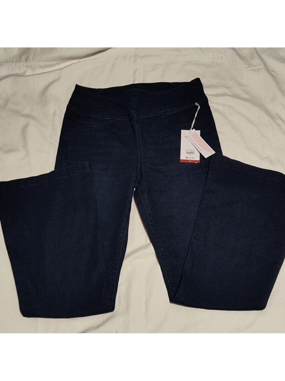 Classic Black Women's Jeans